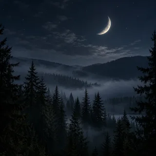 Mystic Dreamer