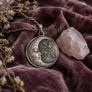 Moonstone Energy Reader