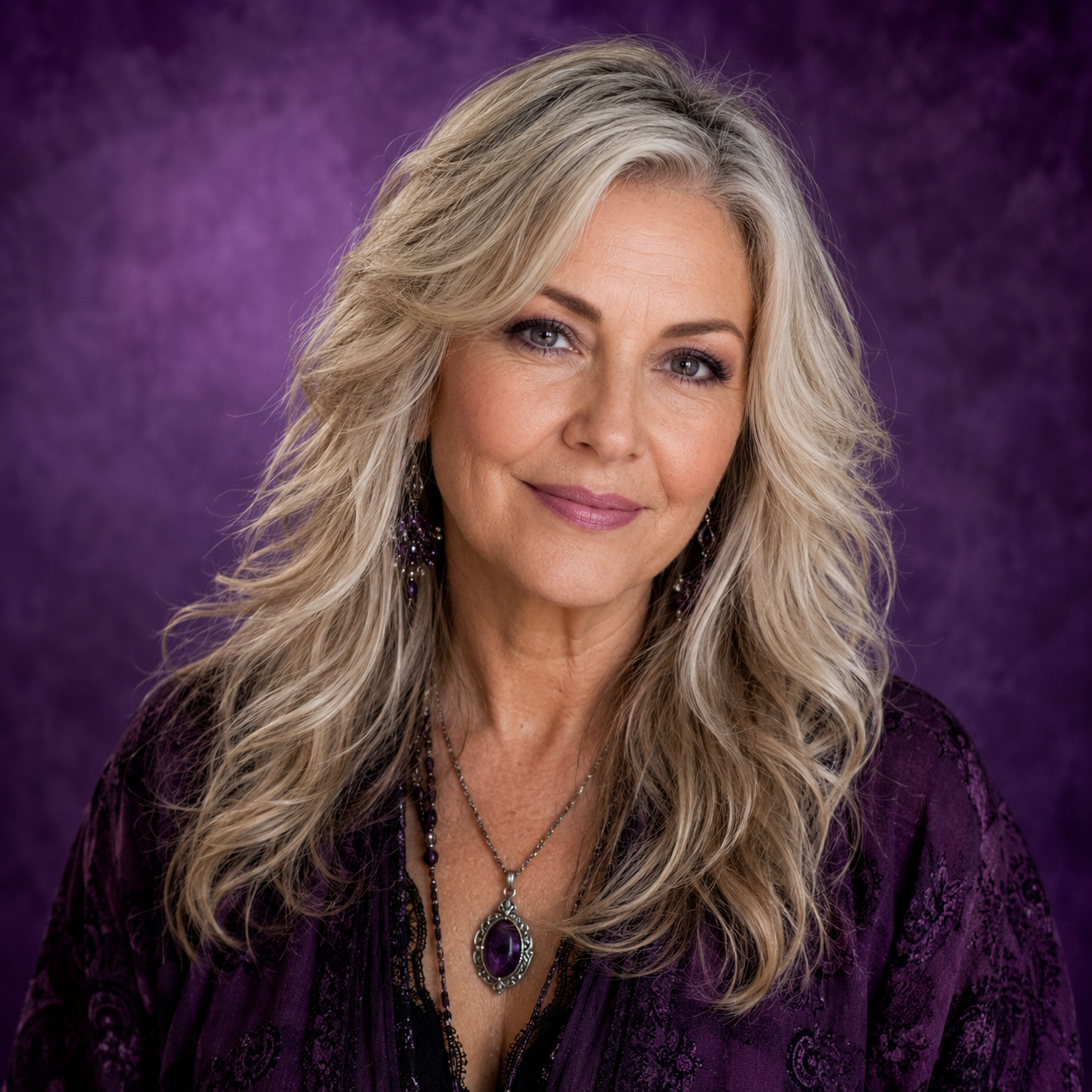 Susan Graham
