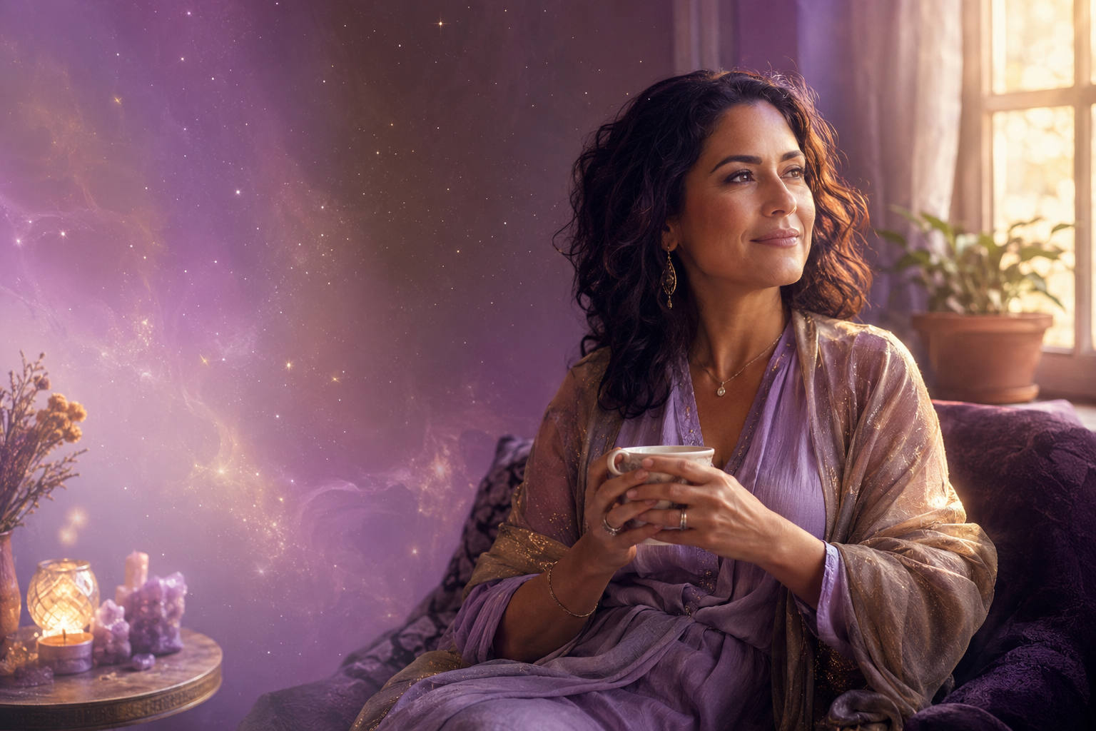 How to Know if You’re Truly Psychic: 9 Signs of Intuitive Ability